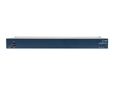 ZPE Nodegrid Serial Console R Series - Serveur de consoles - 16 ports - RS-232 - 1U - rack-montable