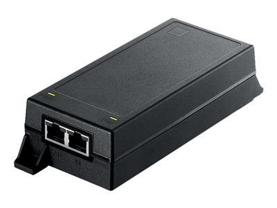 Zyxel PoE12-60W - Injecteur de puissance - CA 100-240 V - 60 Watt