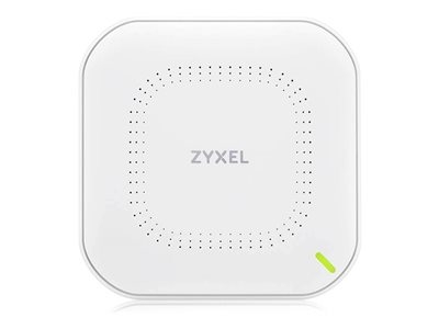 Zyxel NWA90AX Pro - Borne d'accès sans fil - Liaison montante PoE 2,5G, antenne MU-MIMO 3x3 + 2x2, AX3000 Multi-gig, NebulaFlex Cloud - Wi-Fi 6 - 2.4 GHz, 5 GHz