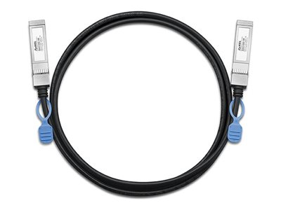 Zyxel DAC10G - Câble d'attache directe 10GBase - SFP+ pour SFP+